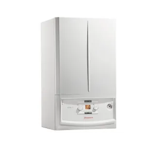 Cazan pe gaz in condensare IMMERGAS Victrix TT 32 kW
