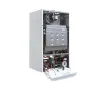 Cazan pe gaz in condensare FONDITAL Antea CTFS 40kw TF