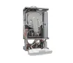 Cazan pe gaz in condensare FONDITAL FORMENTERA KRB 24 kw