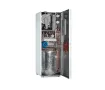 Cazan pe gaz in condensare FONDITAL GIAVA KRB V 32kw+KIT