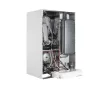 Cazan pe gaz in condensare FONDITAL ITACA Condens. KB24 kw+Boiler INOX 45l 