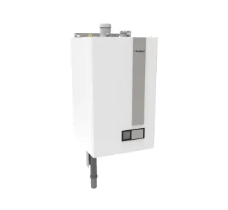 Cazan pe gaz in condensare FONDITAL ITACA CH KR 60KW