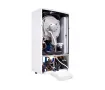 Cazan pe gaz in condensare FONDITAL TENERIFE KC 24 kw 