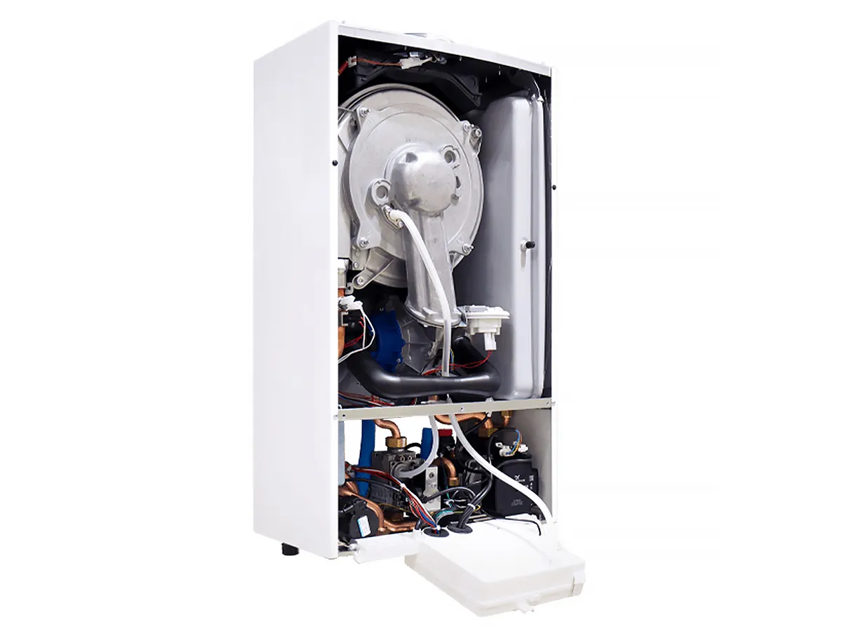 Cazan pe gaz in condensare FONDITAL TENERIFE KC 24 kw 