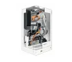 Cazan pe gaz in condensare VIESSMANN Vitodens 50-W 33 kW 