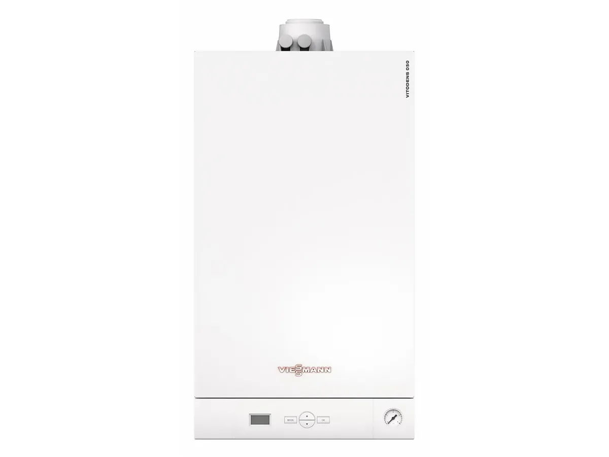 Cazan pe gaz in condensare VIESSMANN Vitodens 50-W 33 kW 