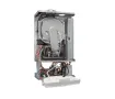 Cazan pe gaz clasic Nova Florida DELFIS CTFS 24 kW