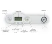 Cazan pe gaz clasic Nova Florida DELFIS CTFS 24 kW