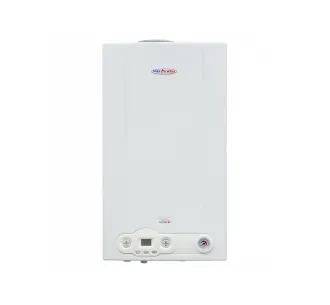 Cazan pe gaz clasic Nova Florida DELFIS CTFS 24 kW