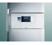 Cazan pe gaz in condensare VAILLANT ECO COMPACT VSC 306-4-5 150 литров 30 kW
