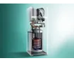 Cazan pe gaz in condensare VAILLANT ECO COMPACT VSC 306-4-5 150 литров 30 kW