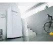 Cazan pe gaz in condensare VAILLANT ECO COMPACT VSC 306-4-5 150 литров 30 kW