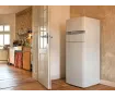 Cazan pe gaz in condensare VAILLANT ECO COMPACT VSC 306-4-5 150 литров 30 kW