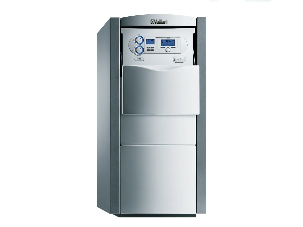 Cazan pe gaz in condensare VAILLANT ECO VIT VKK 476-4 47 kW
