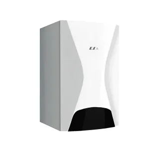 Cazan pe gaz in condensare E.C.A FELIS 50 kW