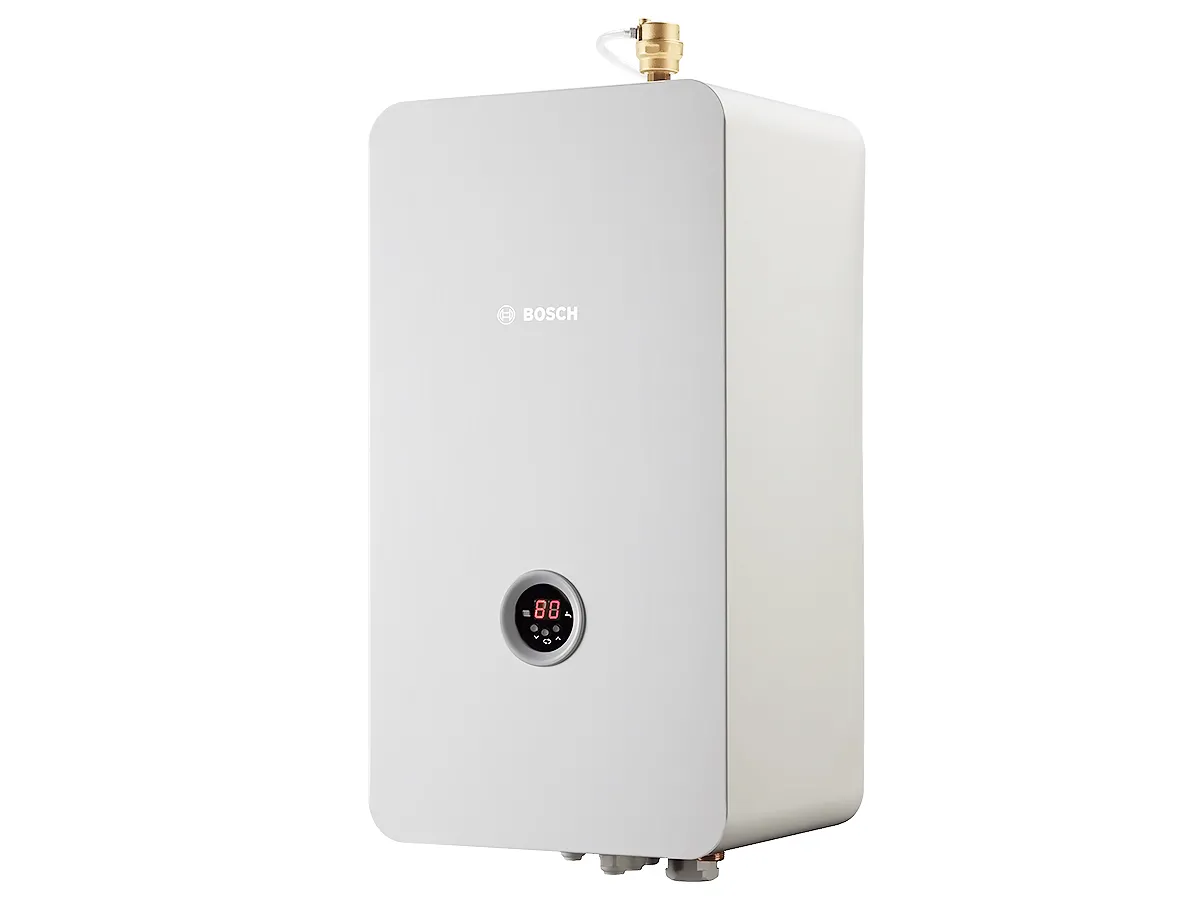 Электрический котёл Bosch Tronic Heat 3500 9 KW