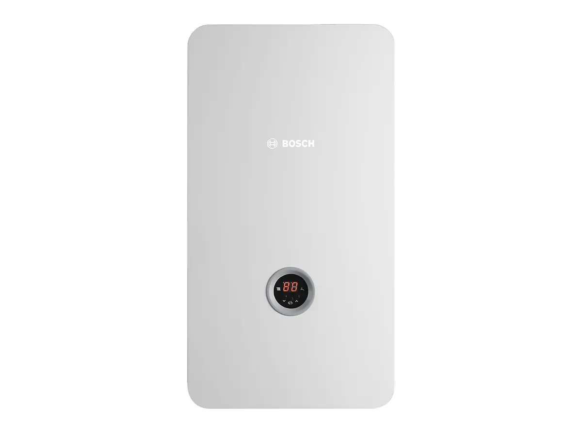 Электрический котёл Bosch Tronic Heat 3500 9 KW