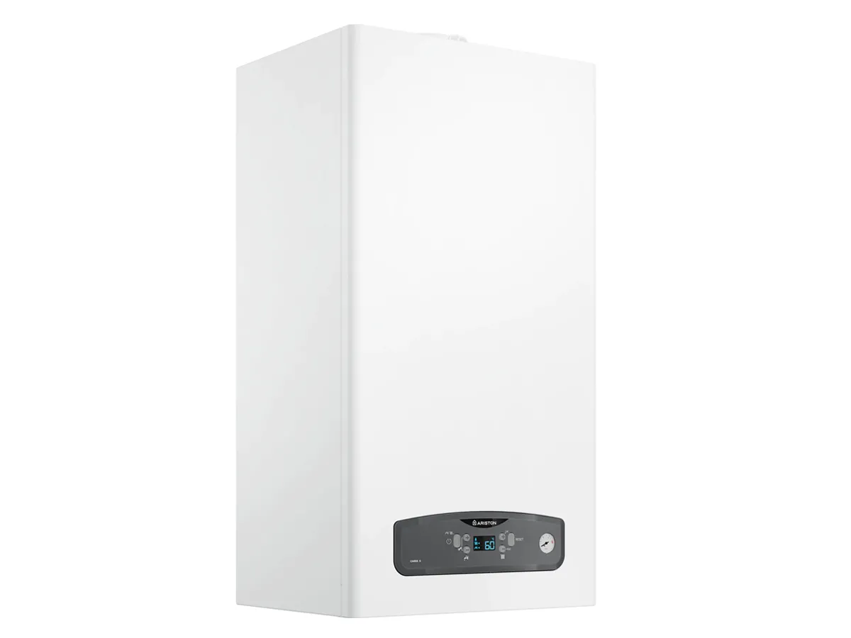 Cazan in condensatie Ariston CARES S 24 TF /3301637