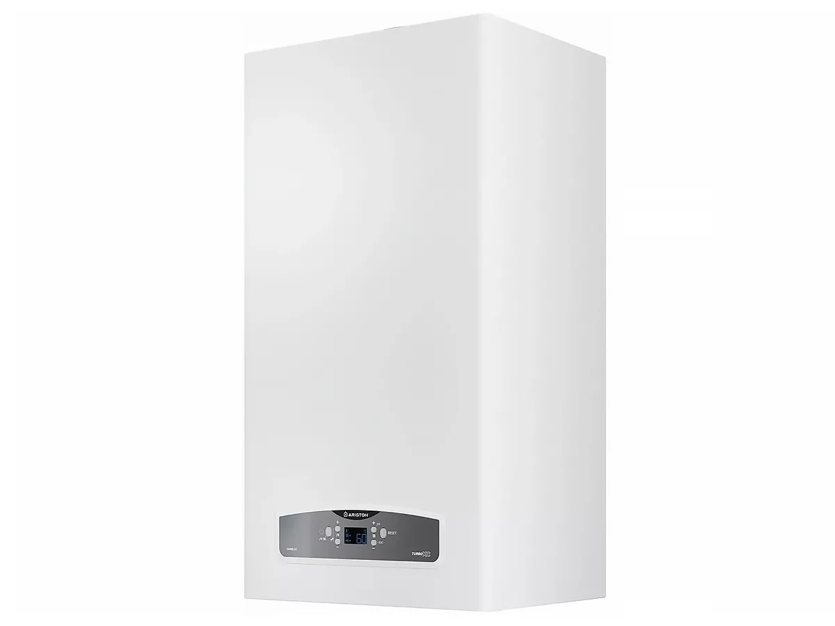 Cazan Ariston Cares XC 24 FF /3301682