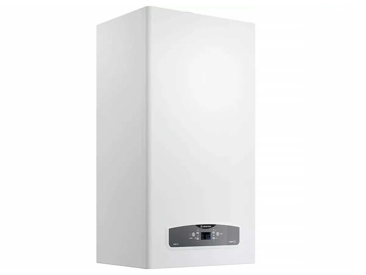 Cazan Ariston Cares XC 24 FF /3301682