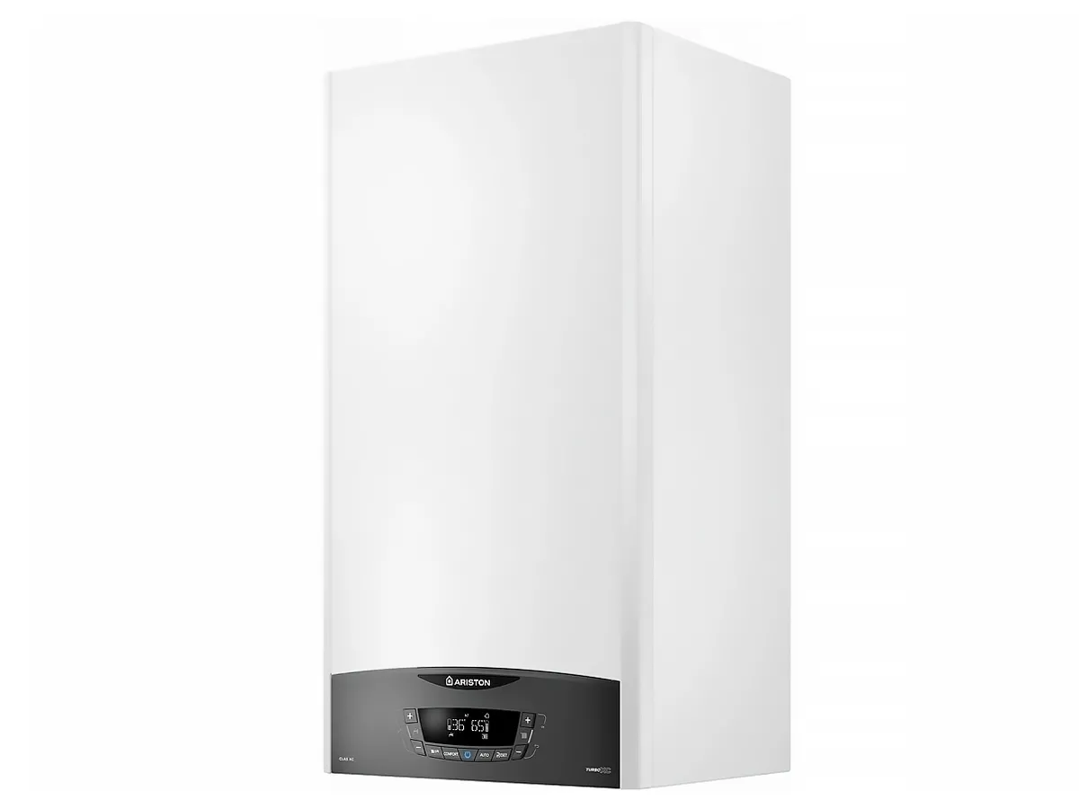 Cazan Ariston CLAS XC 24 FF NG/3301676