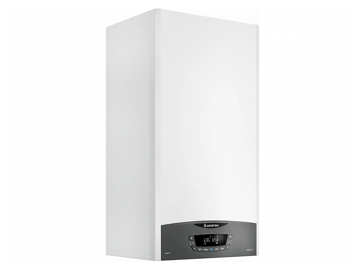 Cazan Ariston CLAS XC 24 FF NG/3301676
