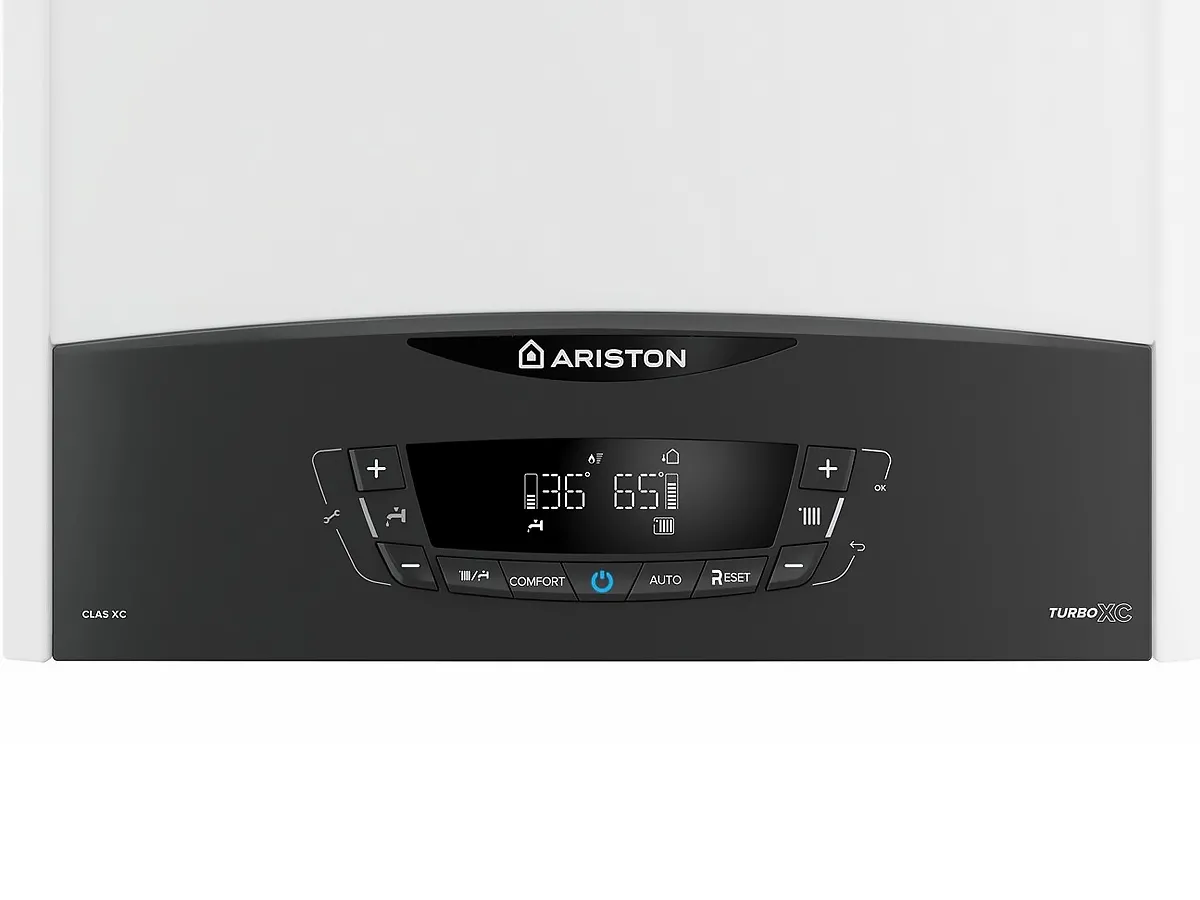 Cazan Ariston CLAS XC 24 FF NG/3301676