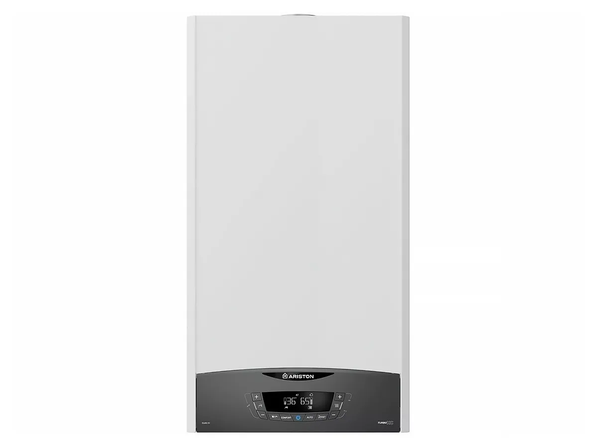 Cazan Ariston CLAS XC 24 FF NG/3301676