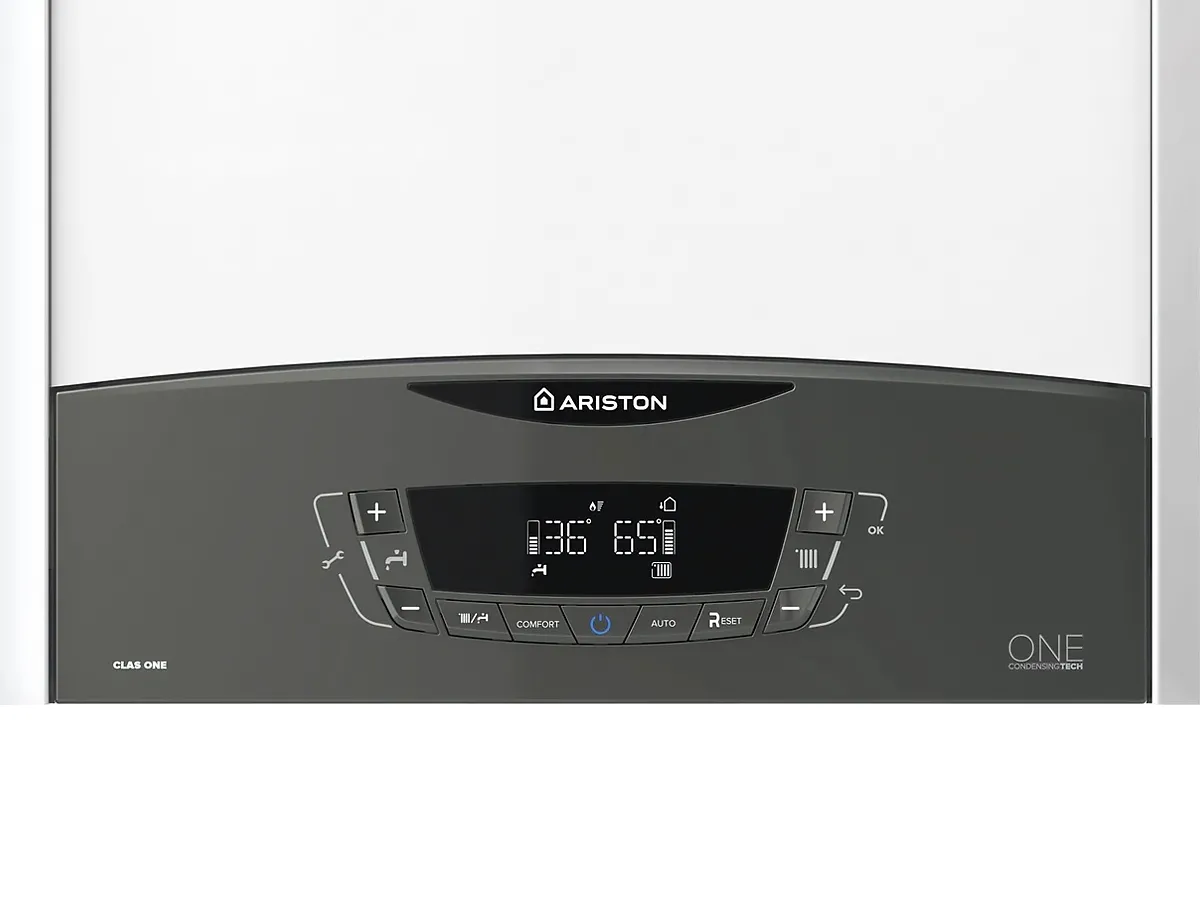 Cazan in condensatie Ariston Clas One 30 TF /3301022