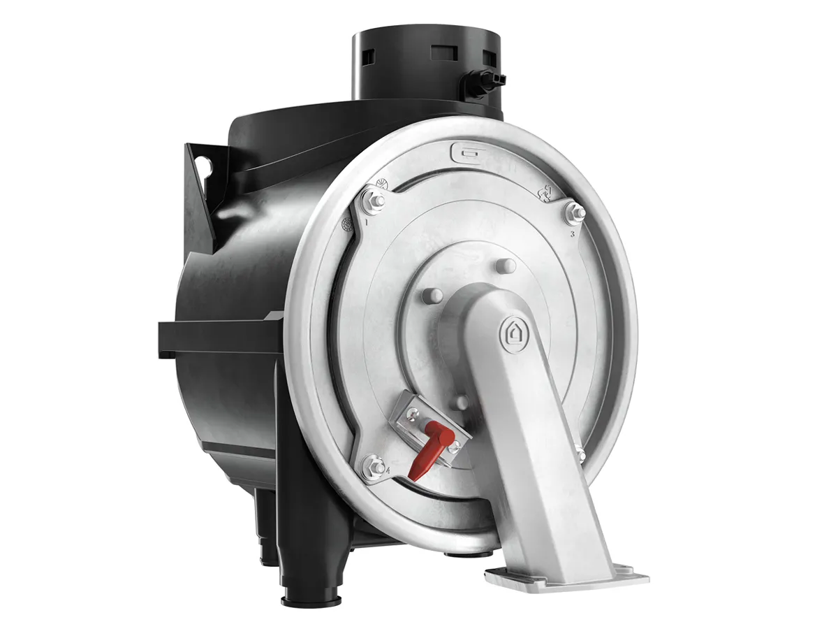 Cazan in condensatie Ariston CARES S 30 TF /3301638