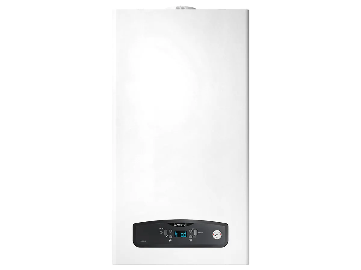 Cazan in condensatie Ariston CARES S 30 TF /3301638