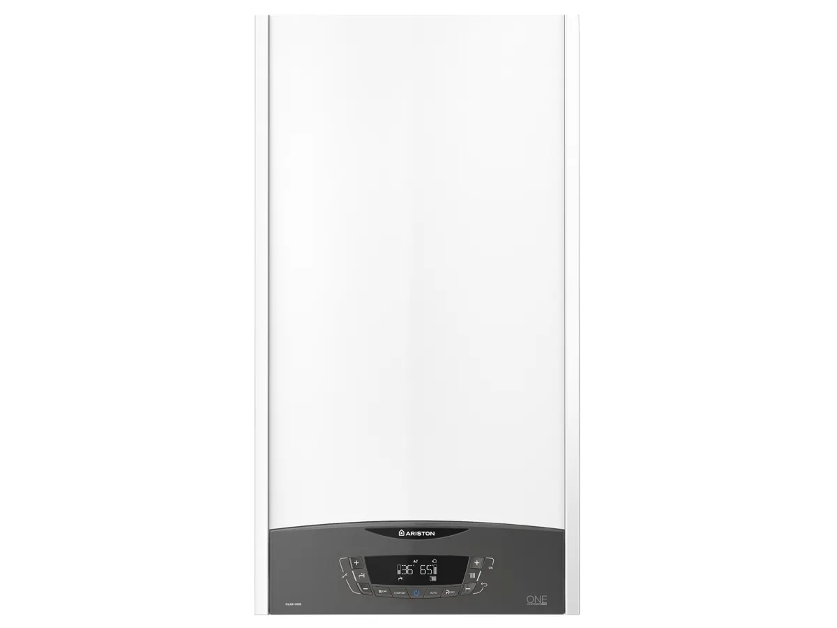 Cazan Ariston Clas One System 30 /3301040