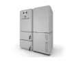 Cazan combustibil solid Stalmark Eko Silver II 24Kw + Ventilator