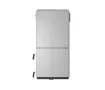 Cazan combustibil solid Stalmark Eko Silver II 24Kw + Ventilator