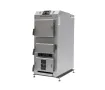 Cazan Stalmark Eko Wood 21 Kw+ventilator