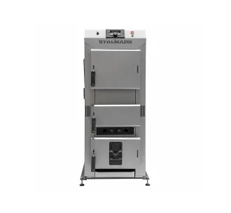 Cazan Stalmark Eko Wood 21 Kw+ventilator