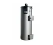 Cazan pe combustibil solid cu incarcare manuala Candle Time 50 kW