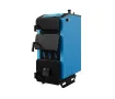 Cazan pe combustibil solid cu incarcare manuala Neus Praktik 30 kW