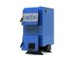 Cazan pe combustibil solid cu incarcare manuala Neus Ekonom 24 kW