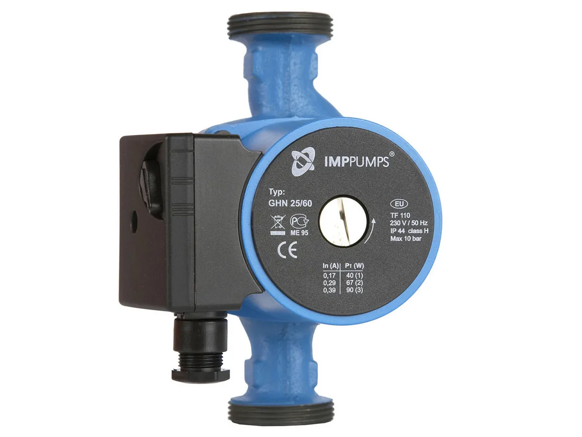 Pompa circulatie IMP Pumps GHN 15/60-130