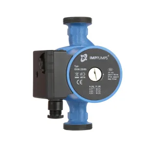 Pompa circulatie IMP Pumps GHN 32/70-180