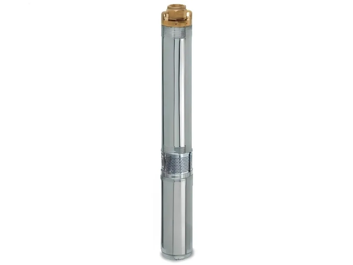 Pompa submersibila Speroni INOX SPX 100-06 0,55 кВт