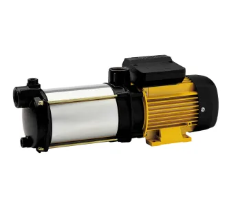 Pompă centrifugală de suprafață multietajată ESPA ASPRI 25 4M