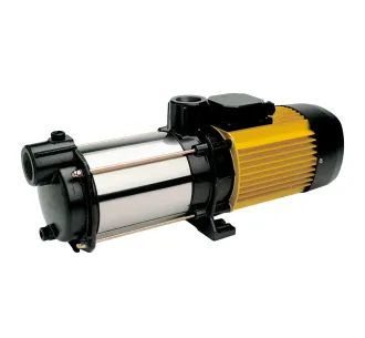Pompă centrifugală de suprafață multietajată ESPA ASPRI 35 5N