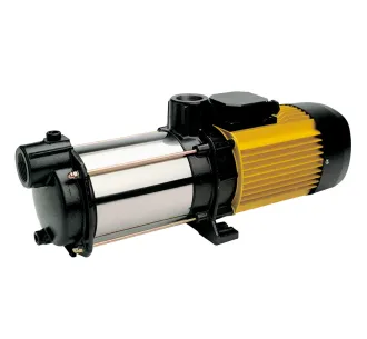 Pompă centrifugală de suprafață multietajată ESPA ASPRI 45 3N