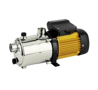 Pompă centrifugală de suprafață multietajată ESPA TECNO 05 4M