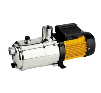 Pompă centrifugală de suprafață multietajată ESPA TECNO 15 4M