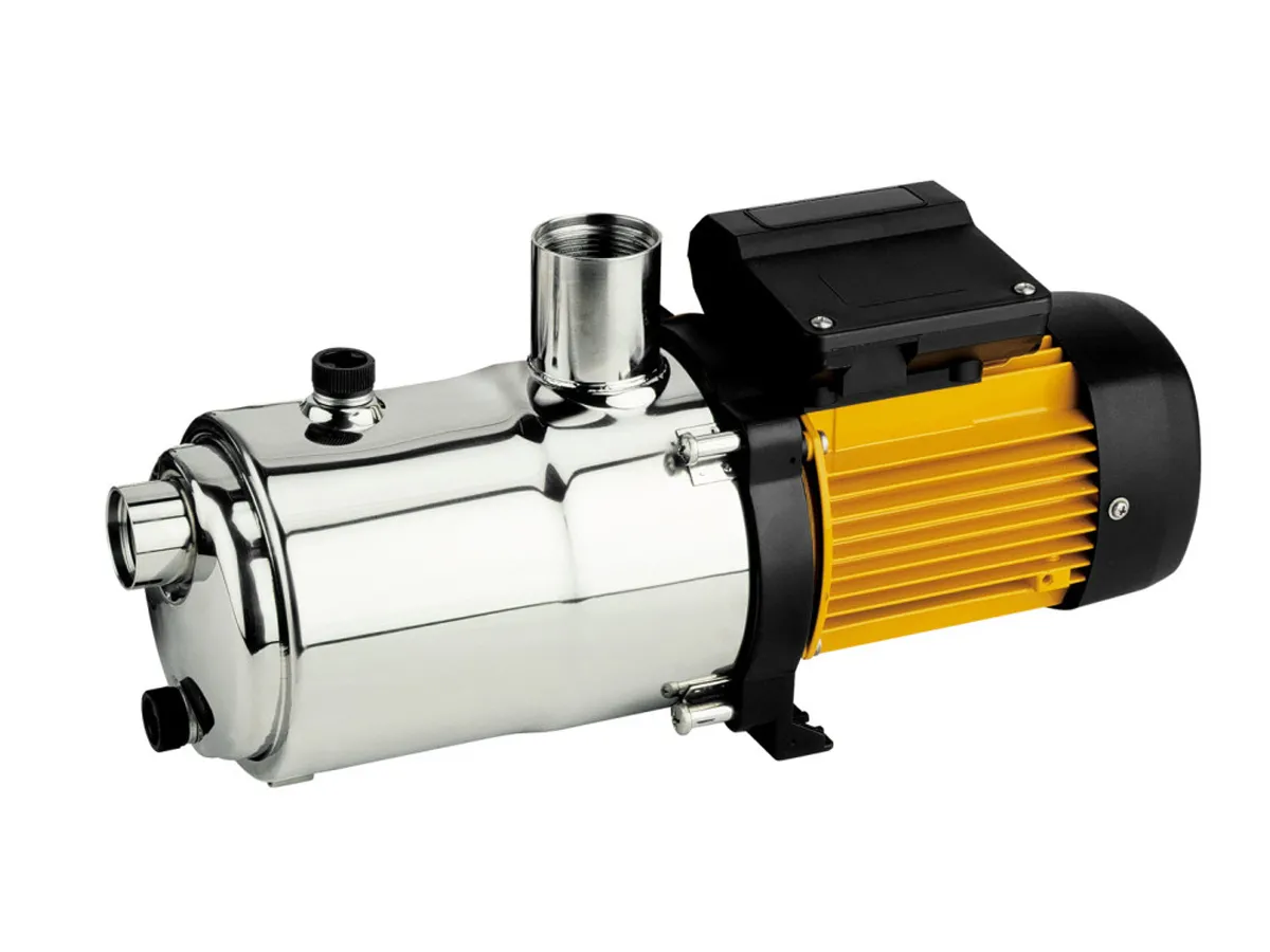 Pompă centrifugală de suprafață multietajată ESPA TECNO 15 4M