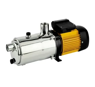 Pompă centrifugală de suprafață multietajată ESPA TECNO 25 4M