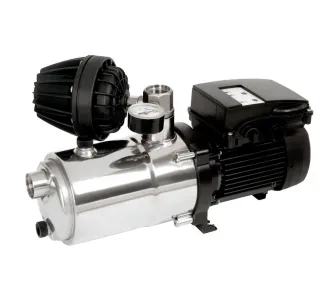 Pompă centrifugală de suprafață multietajată ESPA TECNOPLUS 15 4M